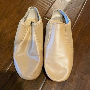 NEW balera Jazz Shoes